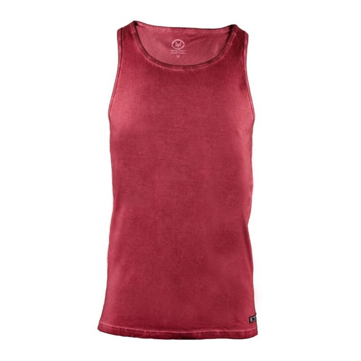 Musculosa Zoo York - Rojo 