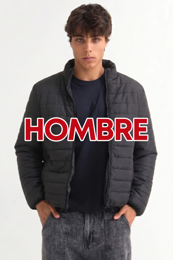 Hombre