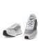 Championes de Hombre New Balance U370 Gris - Plateado