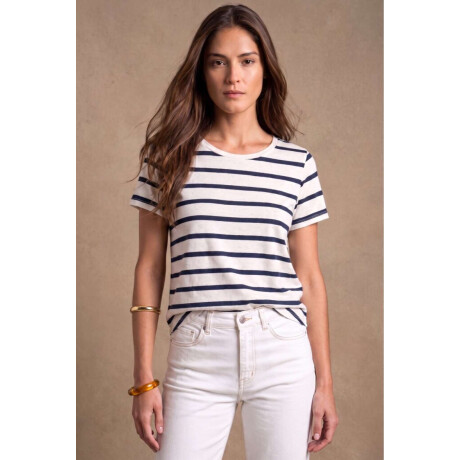 Remera Marino