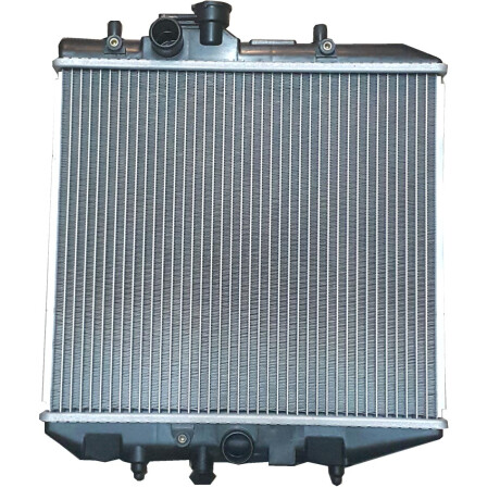 RADIADOR DAIHATSU CHARADE G100 87-93 S/AIRE FAW N5 1.0 REACH RADIADOR DAIHATSU CHARADE G100 87-93 S/AIRE FAW N5 1.0 REACH
