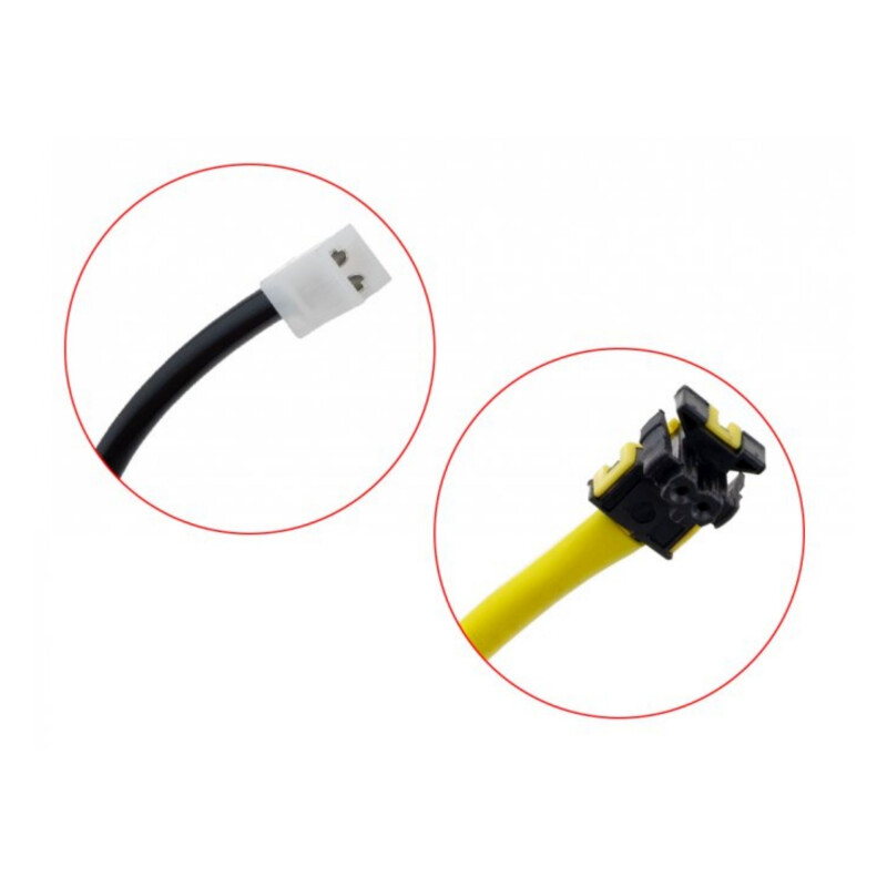 CONTACTO CINTA AIRBAG Contacto Cinta Airbag