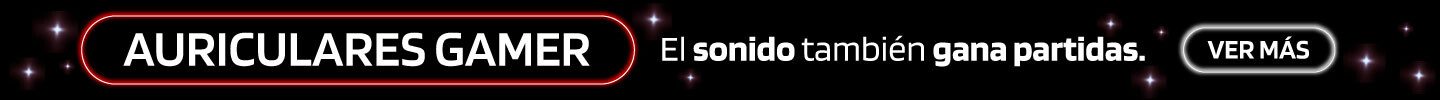 Homefull3 - Auriculares gamer