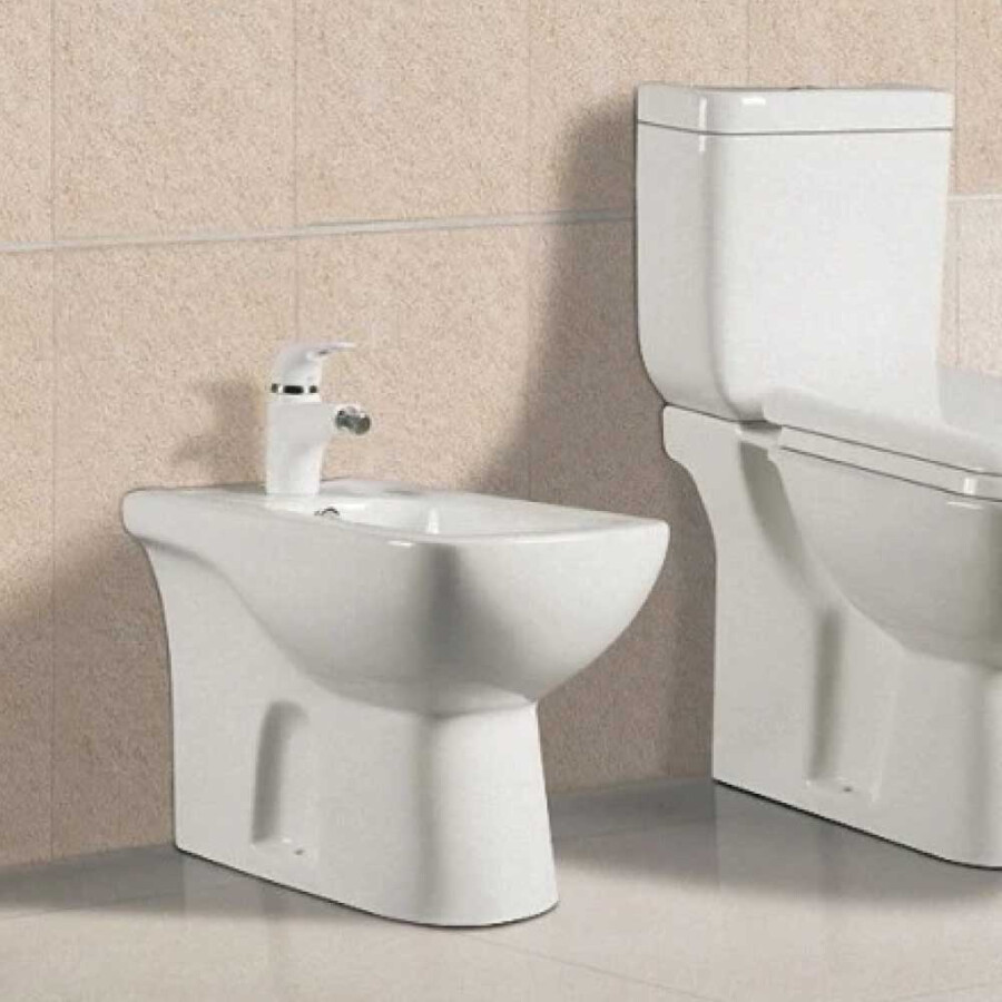 Bidet Rhodas Un Agujero Bidet Rhodas Un Agujero