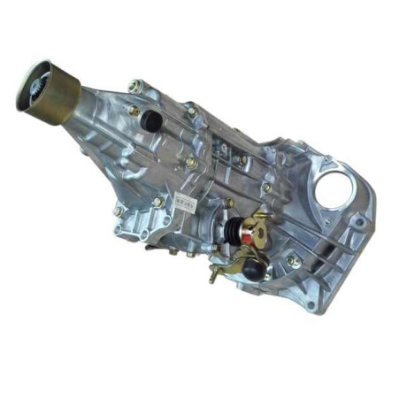 CAJA DE CAMBIOS DFM DFSK SERIE V CHANA HEAVY CARRY MOTOR 474 - CAJA DE CAMBIOS DFM DFSK SERIE V CHANA HEAVY CARRY MOTOR 474 -