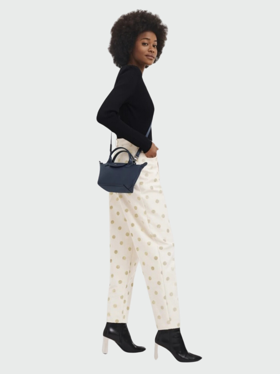 LONGCHAMP - Clutch Le Pliage Xtra XS 