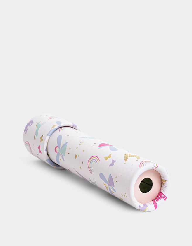 Juguetes infantiles Unicornio Caleidoscopio Con Haditas - Combinacion Multicolor