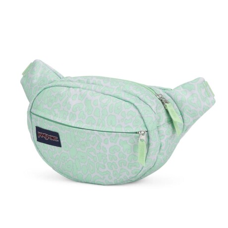 Riñonera Fifth Avenue Jansport Digital Cheeta