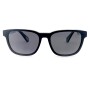 Lentes De Sol Chilli Beans Beatles Bossa Nova Hombre Negro/Negro