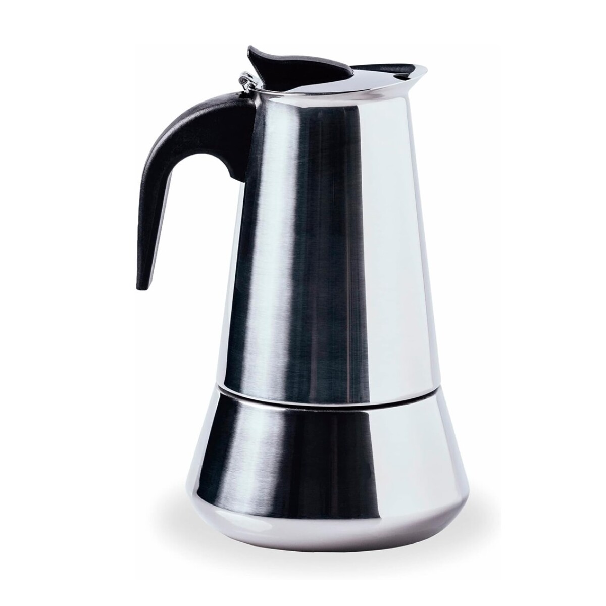 Cafetera express Milan 6 tazas 