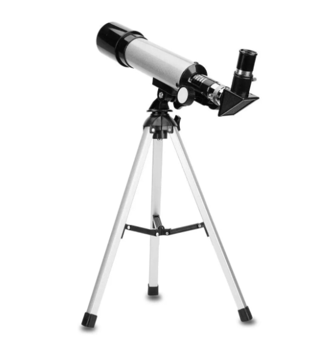 Telescopio Astronómico F36050 Monocular Con Trípode 