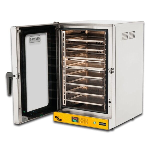 HORNO CONVECTOR RC08 HORNO CONVECTOR RC08
