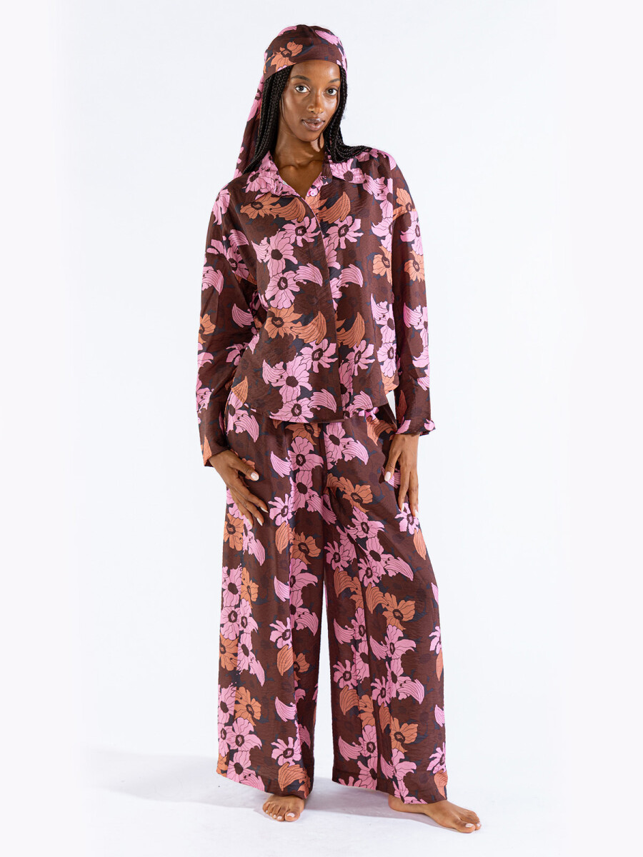 NAT PANTS 