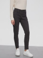Pantalon Bardot Gris Oscuro