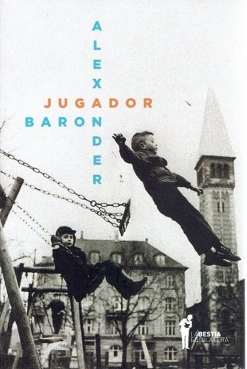 Jugador, El 