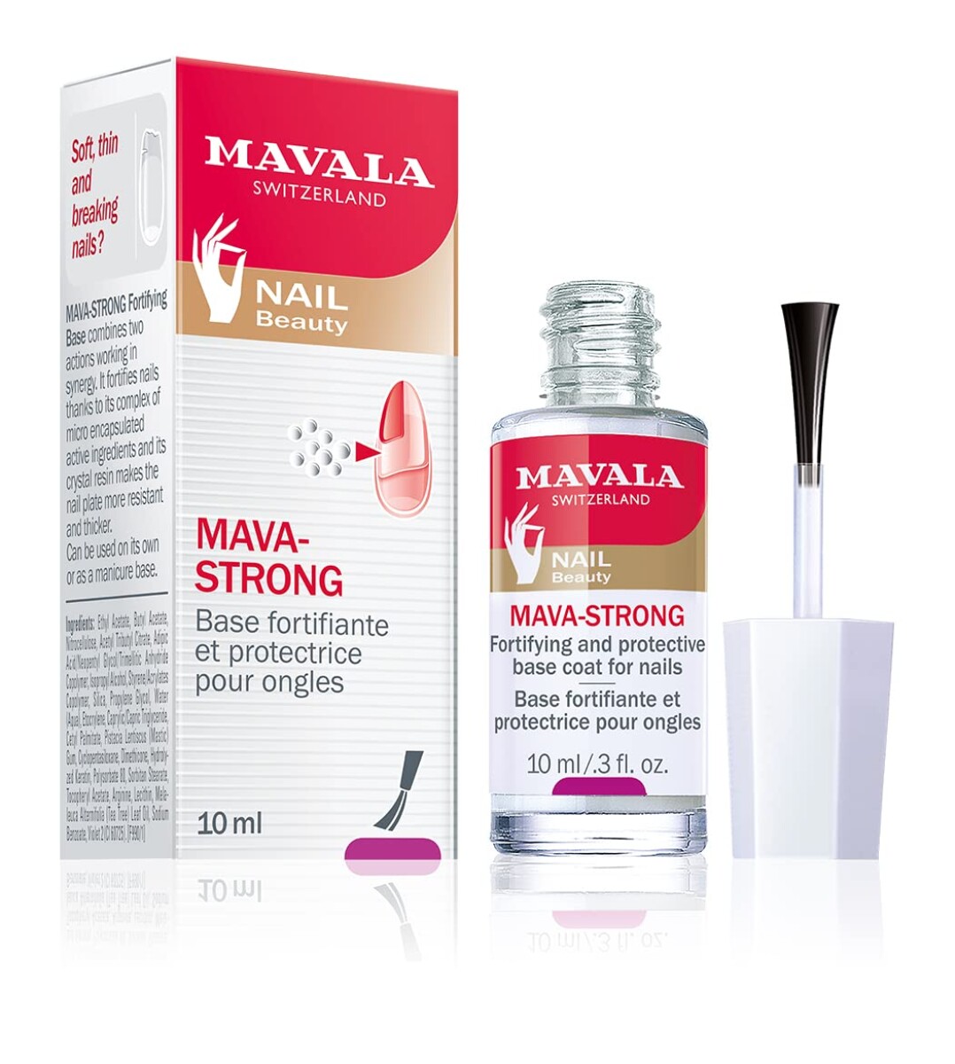 Mavala Mava-Strong *10ml 