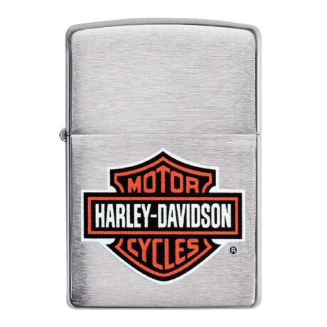 Encendedor Zippo Harley Davidson - 200HD.H252 Encendedor Zippo Harley Davidson - 200HD.H252