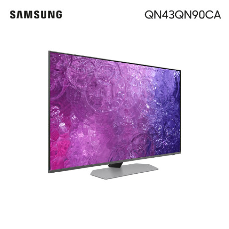 Smart TV Samsung 43” NEO QLED QN43QN90CA Smart TV Samsung 43” NEO QLED QN43QN90CA