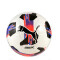Pelota Puma Orbita 6 MS Blanco - Rojo - Purpura