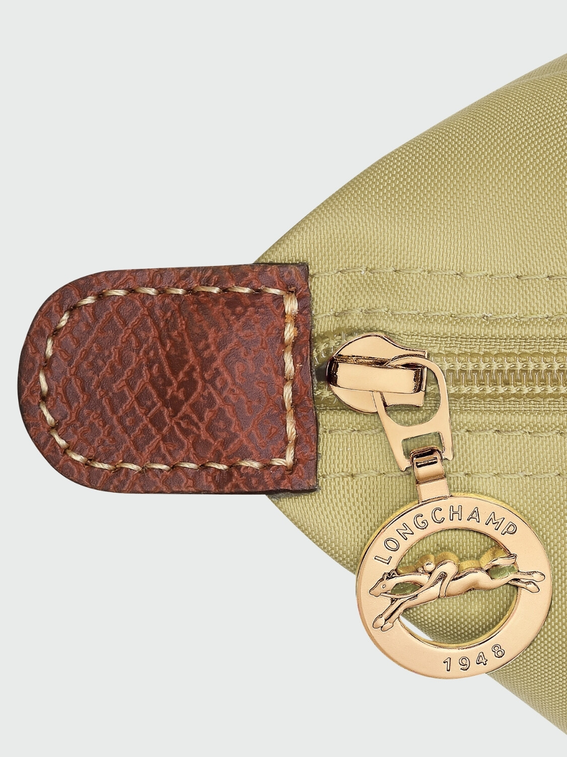 LONGCHAMP - Le Pliage Original L Alta Automática