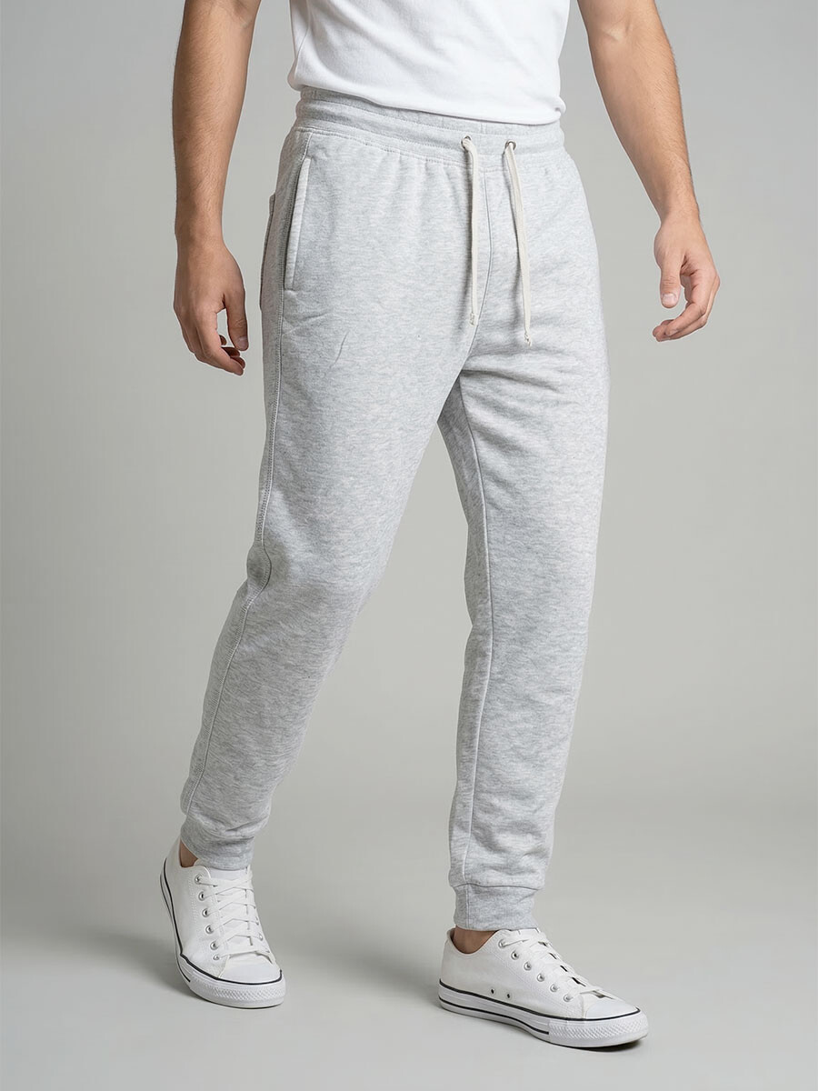 BABUCHA MONIR OUTLET - Gris 