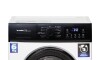 Lavarropas Carga Frontal Blanco 6 Kg Inverter - Modelo LR 1006 INV G7 W - James Lavarropas Carga Frontal Blanco 6 Kg Inverter - Modelo LR 1006 INV G7 W - James