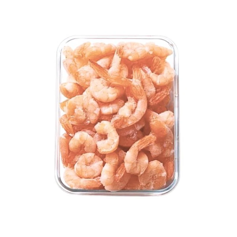 Langostino Pelado Crudo Vannamei 71/90 (Camarón crudo) - 1 kg Langostino Pelado Crudo Vannamei 71/90 (Camarón crudo) - 1 kg