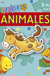 Pequeños Puzles - Animales Pequeños Puzles - Animales