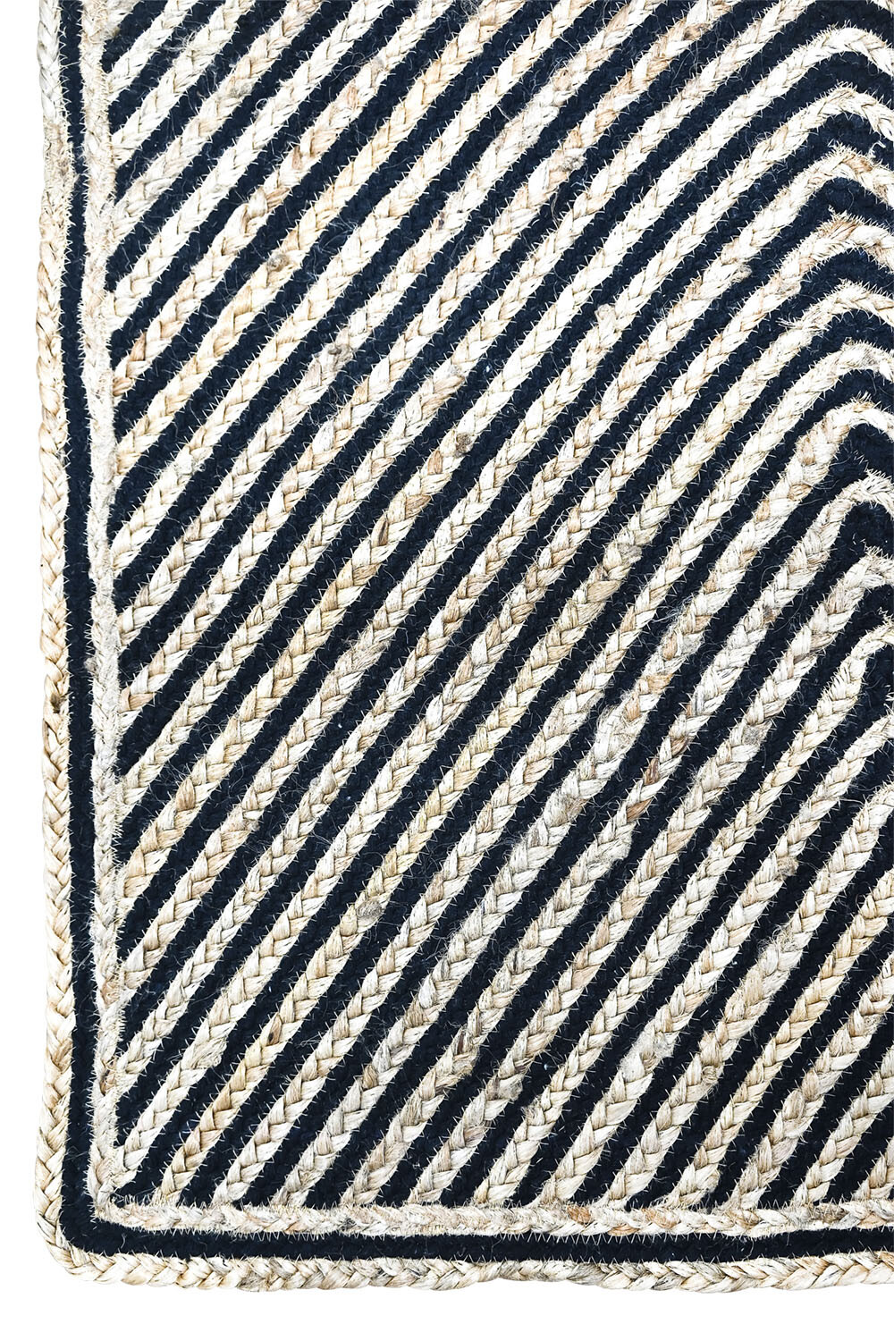 Alfombra Nabatieh Color Unico