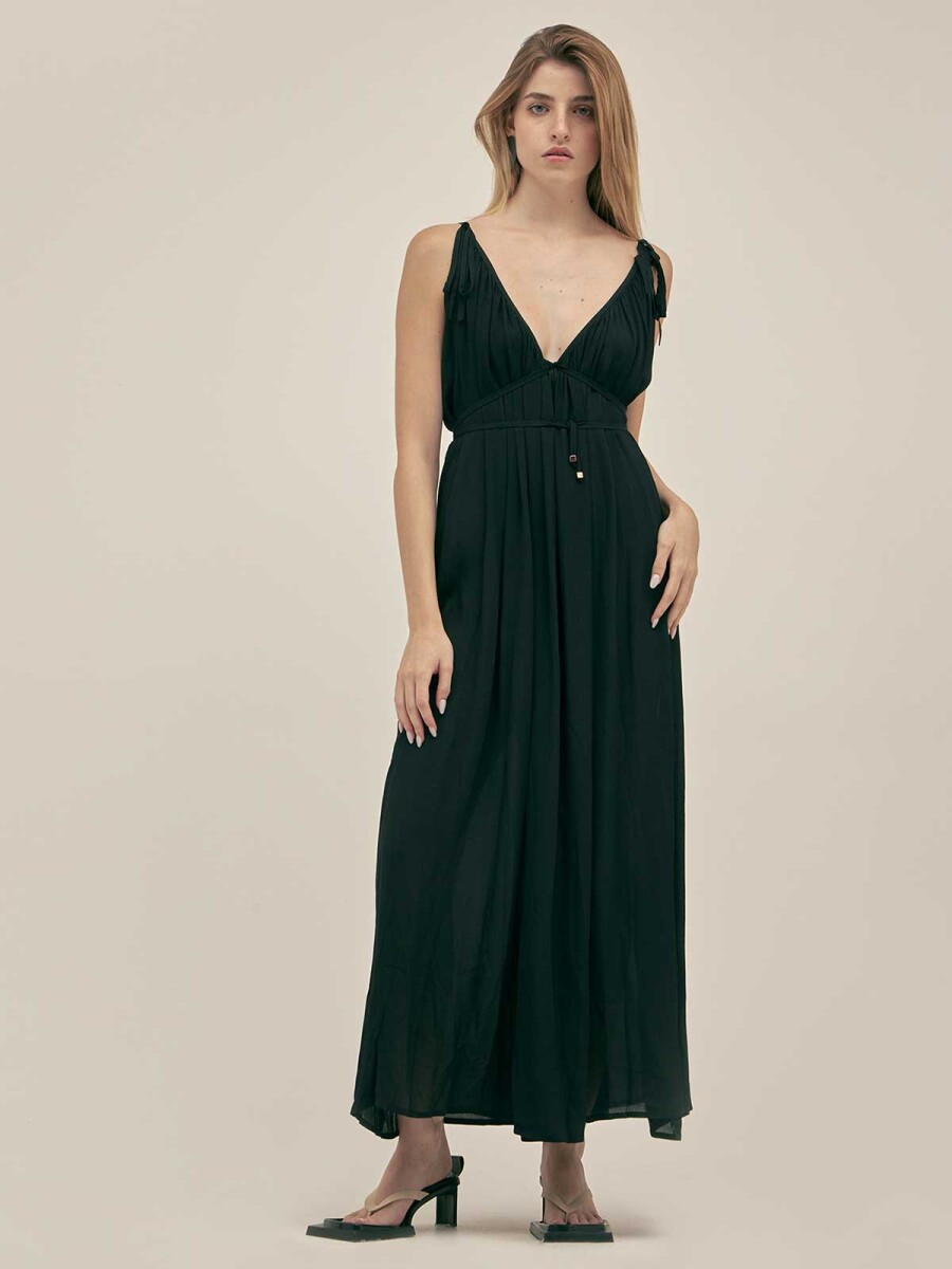 LARA DRESS 