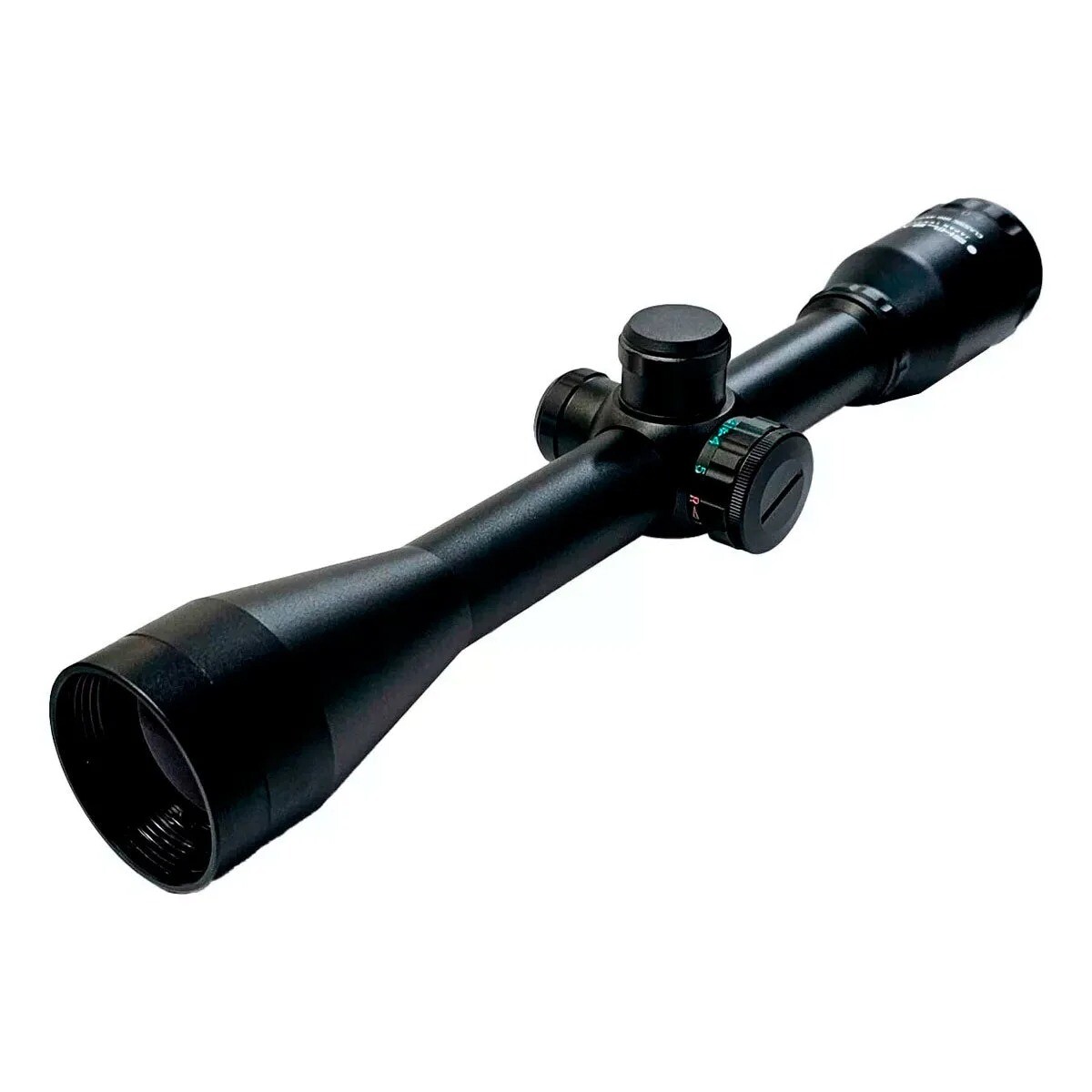 Mira Shilba I6x T 3-18×50 B4a 