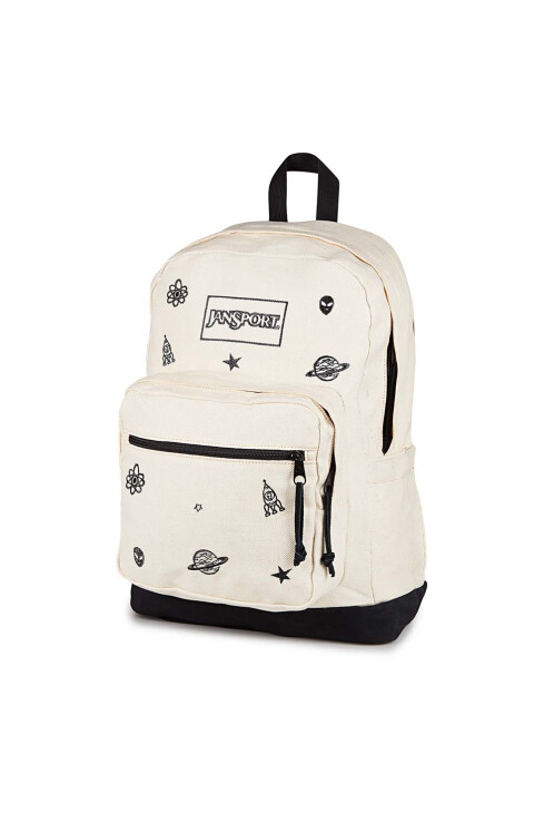 Mochila Portalaptop Right Pack Expression Aliencore Embroidery