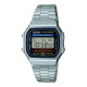 Reloj Retro Casio Unisex A168WA-1WDF Reloj Retro Casio Unisex A168WA-1WDF