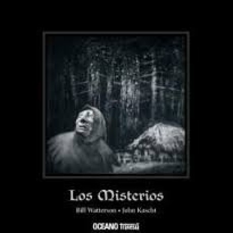 LOS MISTERIOS LOS MISTERIOS