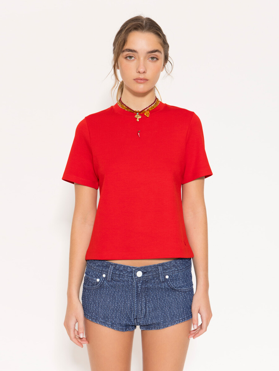 REMERA SALLY 