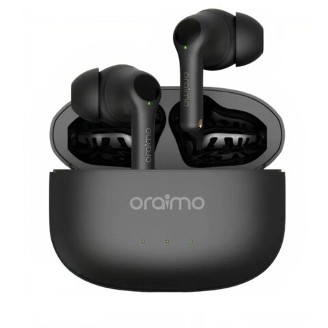 Auricular Oraimo OEB-E104DC Negro Auricular Oraimo OEB-E104DC Negro