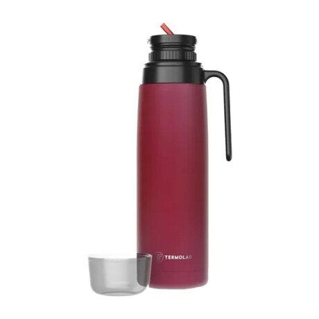 TERMO TERMOLAR REVOLUCION BORDO 1LT TERMO TERMOLAR REVOLUCION BORDO 1LT