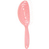Cepillo pelo BUBA toddler rosado