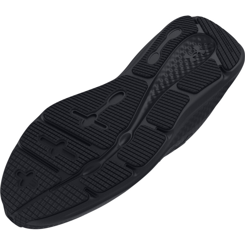 UA Charged Pursuit 3-BLK BLK-002