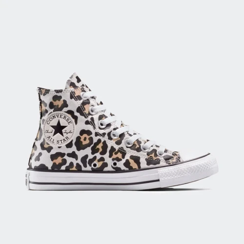 Championes Converse Chuck Taylor All Star Leopard Multicolor