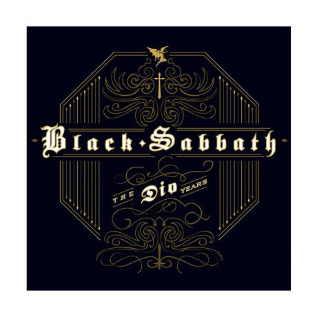 (c) Black Sabbath-the Dio Years (c) Black Sabbath-the Dio Years