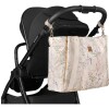 Bolso maternal Florence KIKKABOO beige