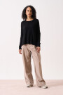 SWEATER Negro