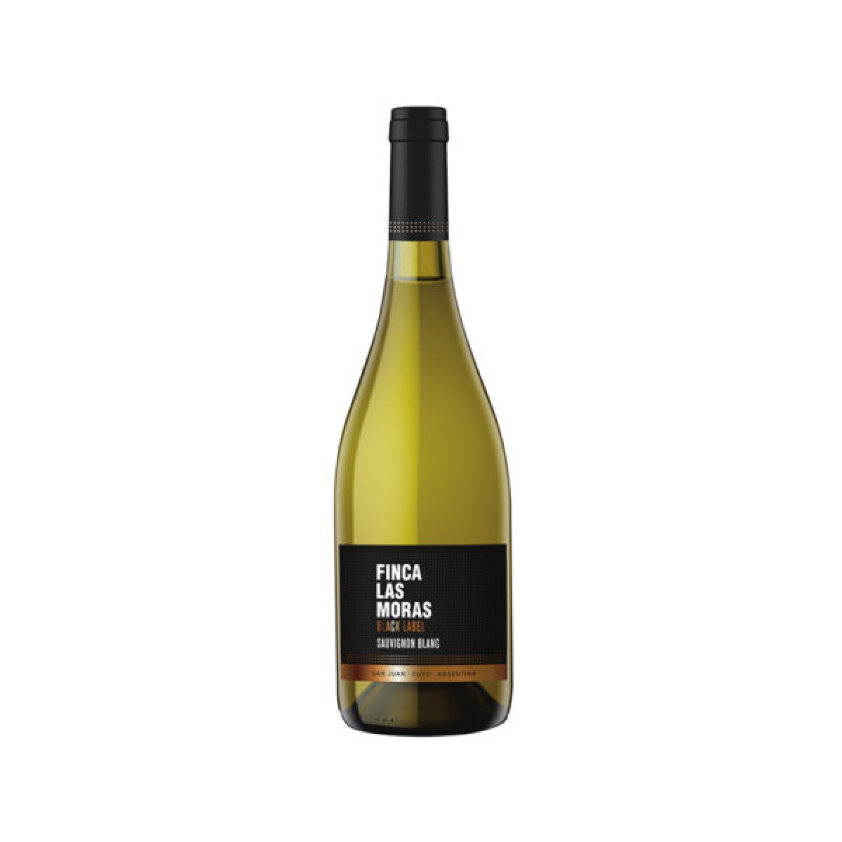 Finca Las Moras Etiqueta Negra Sauvignon Blanc 750ml 
