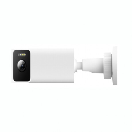 Cámara De Seguridad Dual XIAOMI CW100 3MP Con Visión Nocturna A Color Cámara De Seguridad Dual XIAOMI CW100 3MP Con Visión Nocturna A Color