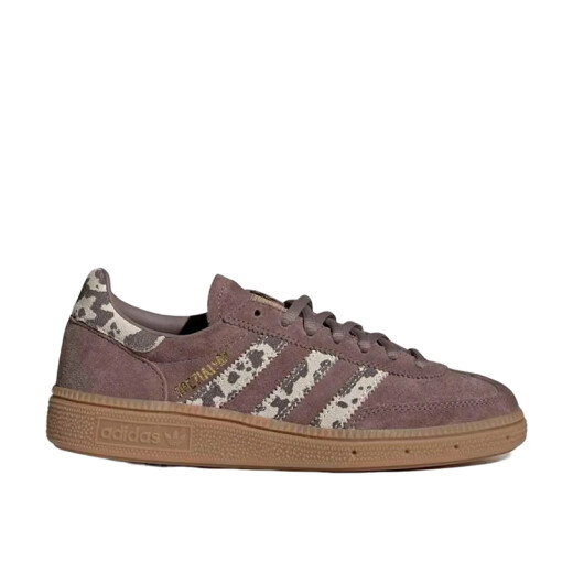 Championes Adidas Handball Spezial - Marrón Championes Adidas Handball Spezial - Marrón