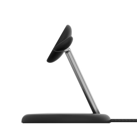 Belkin Cargador Inalambrico 3 en 1 - Black Belkin Cargador Inalambrico 3 en 1 - Black