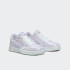Championes Reebok Court Advance Rosado
