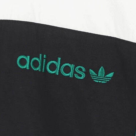 CAMPERA adidas DEPORTIVA SANTIAGO TT White