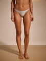 Colaless Muria Plateado